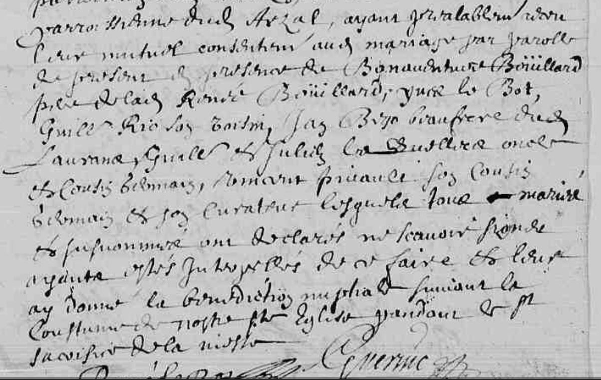 Mariage Pivaut Laurent Bouillard Renee 2.jpg